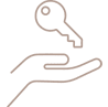icono – key2 icono - key2